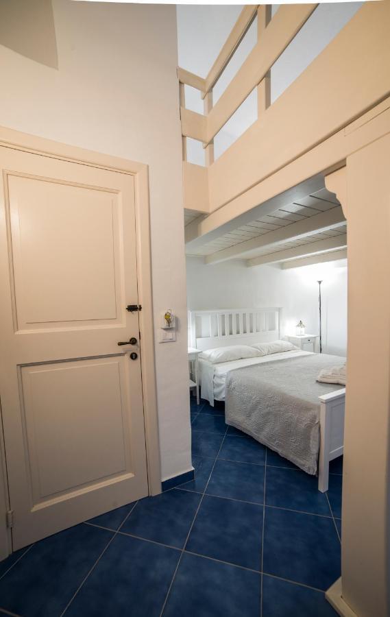 Villa Insolia Санта Марина Салина Екстериор снимка